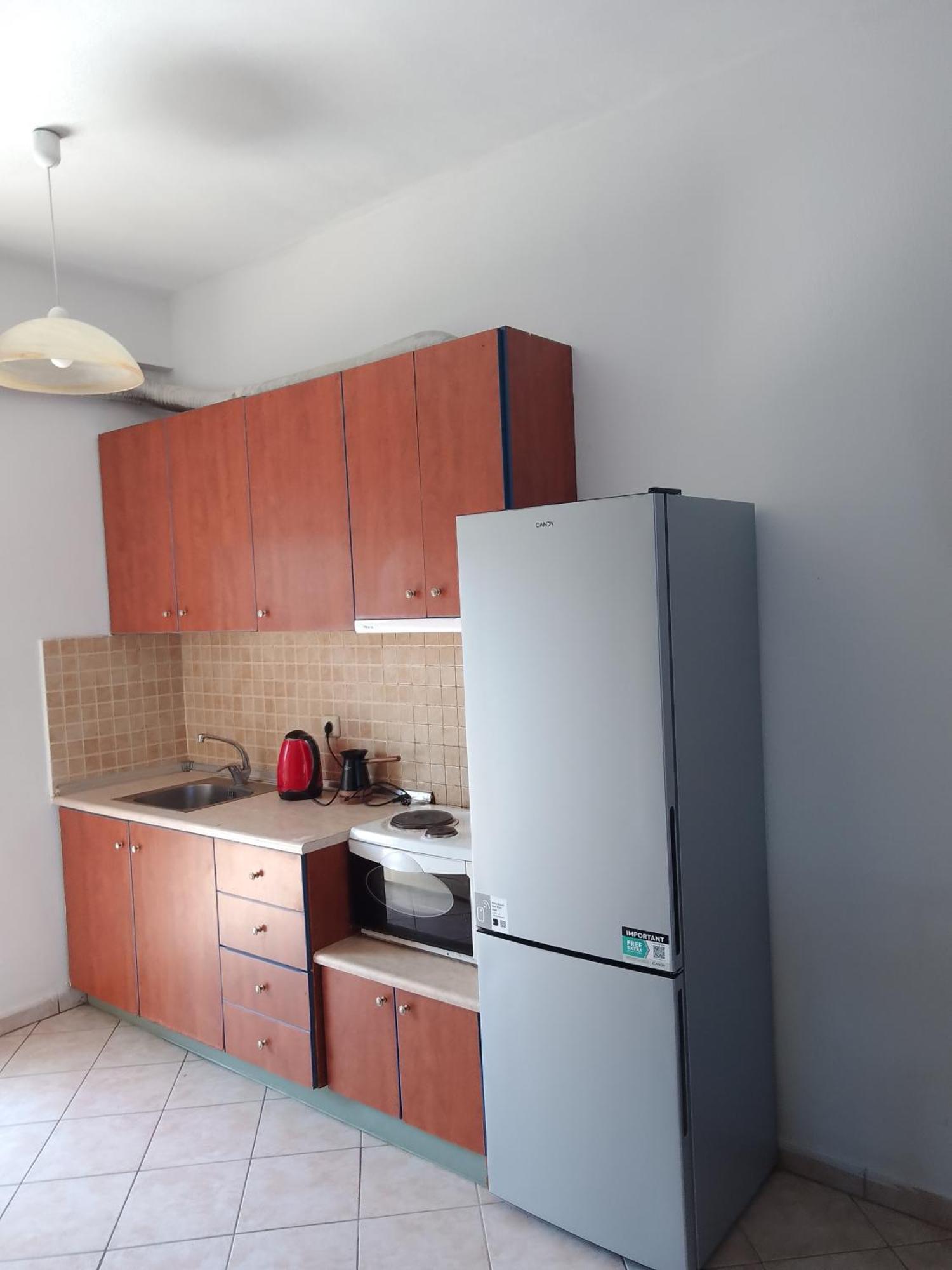 Karaoyli Apartments Studios Kókkinon Nerón エクステリア 写真